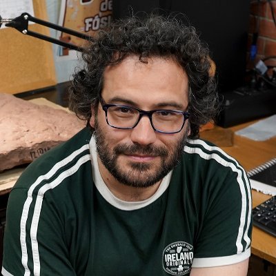 Martin Ezequiel Farina's profile picture