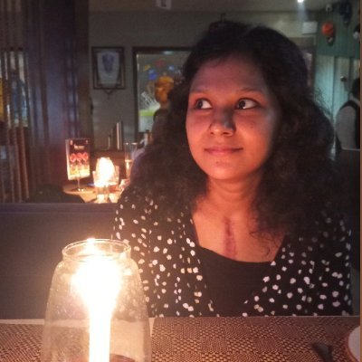 Gayle Sequeira's profile picture