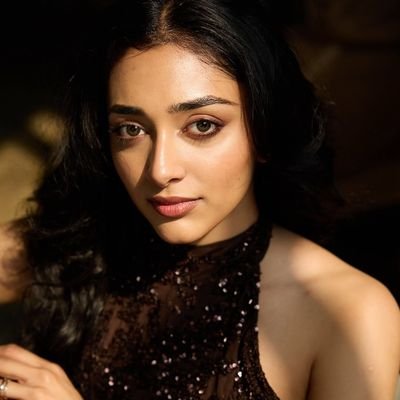 Preity Mukundhan's profile picture