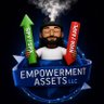 Empowerment assets profil fotoğrafı