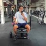 Pedro Henrique profil fotoğrafı