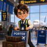 Profilbild von Harry Porter