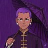 Bᴇʀʀʏ | ☂️ 的头像