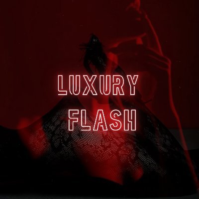 LuxuryFlasrv's profile picture