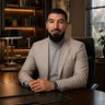ᎯᏰᏫ OᎷᎯᎡ المرواني profil fotoğrafı