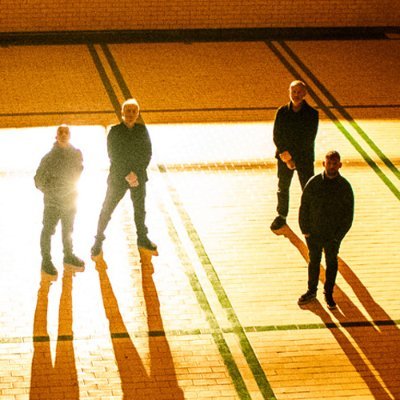 Inspiral Carpets's profile picture