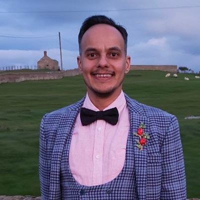 jasonptodd's profile picture