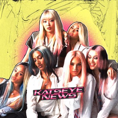 KATSEYE News's profile picture