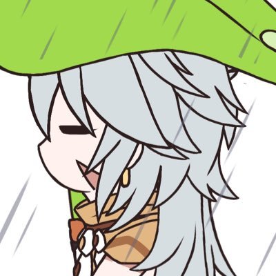 宵's profile picture