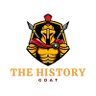 The History Goat profil fotoğrafı