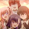 隠けんた ⚽⚔1アニメハーレムドラゴン profil fotoğrafı