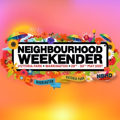 NBHD Weekender's profile picture