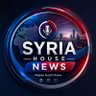 SYRIA NEWS 24 profil fotoğrafı