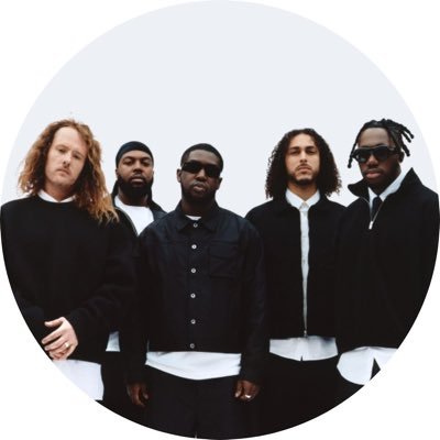 EzraCollective's profile picture
