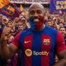 Profilbild von Barça.Beard