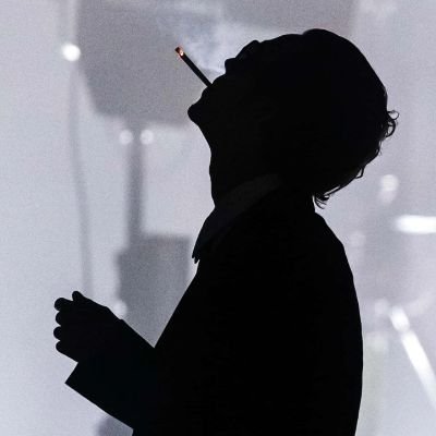 𝔸𝕞𝕒𝕟𝕒𝕥's profile picture