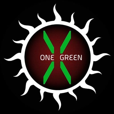 onegreenx's profile picture