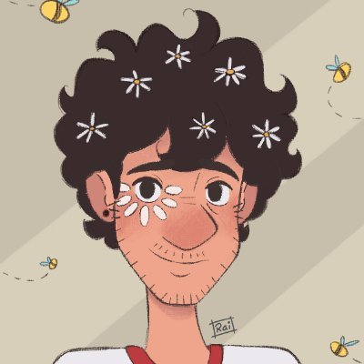 Rai Nogueira 🐨 COMMS OPEN! 📢's profile picture