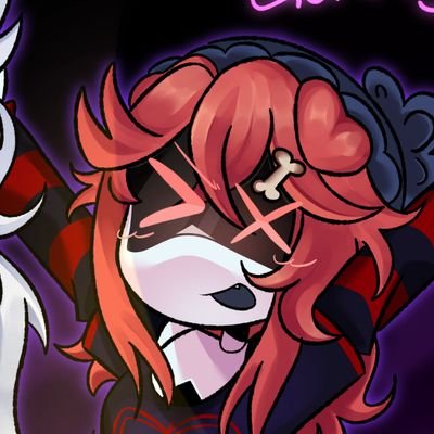 eu amo Murder Drones's profile picture