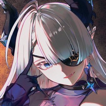 Nova Aokami ❄🐉「 DREAMERS☁️」's profile picture