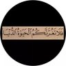 Фото профиля زد أَلون