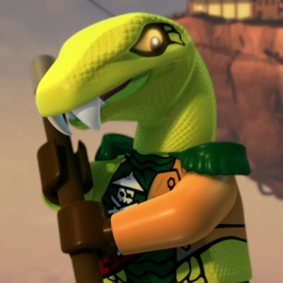 snekperson's profile picture