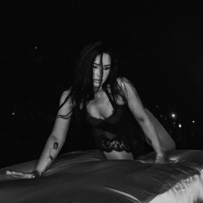 fixtoddlovato's profile picture