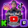 Thee_Kal_El profil fotoğrafı