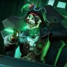 Profilbild von Mamba