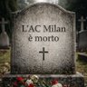 Funerale rossonero profil fotoğrafı