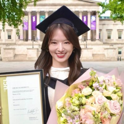 上平田 蓉子🇬🇧|人格教育専門家's profile picture