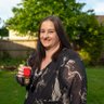 Profilbild von Jayne Cowan MBE