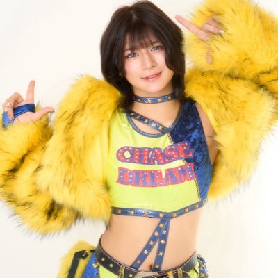 山岡聖怜(ヤマオカ セリ)'s profile picture