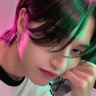 𑣲⋆ shay is #BAD ݁ ˖Ი𐑼⋆'s profile picture