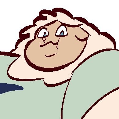 white sheep kodie (COMMS OPEN 3/10)'s profile picture