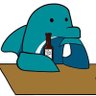 Profilbild von An Actual Dolphin