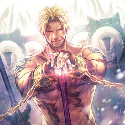 beowulfthegray's profile picture