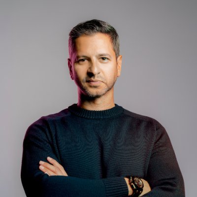 Adam Goldstein's profile picture