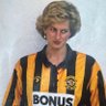 Ian Charlton profil fotoğrafı