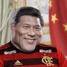 GigaChina profil fotoğrafı