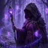 Фото профиля 𝐌𝐘𝐒𝐓!𝐂🌛🌌
