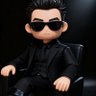Profilbild von Teddy |