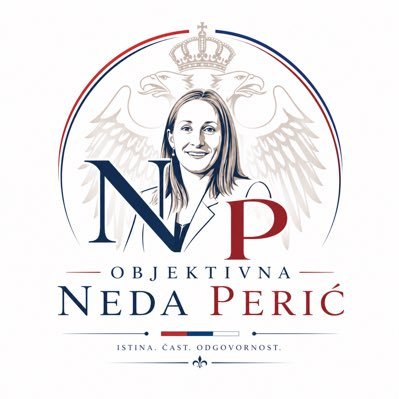 Objektivna(Neda Perić)'s profile picture