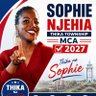 Sophie Wa Thika ็ๅคดๅ