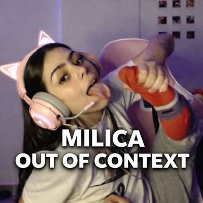 Milica Out Of Context's profile picture