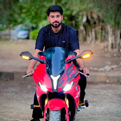 Malik Ali Raza's profile picture