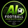 AI Football Predictions's profile picture