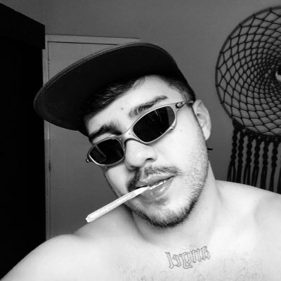 badbornlucas's profile picture