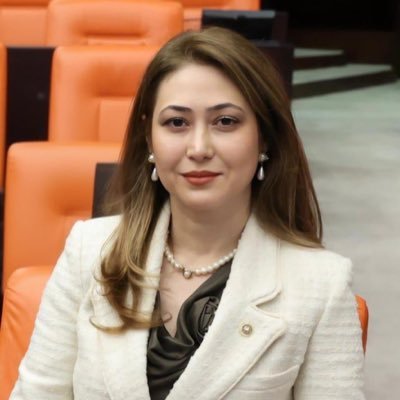 Doç. Dr. Zuhal Karakoç 🇹🇷's profile picture