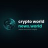 Фото профиля Crypto world news